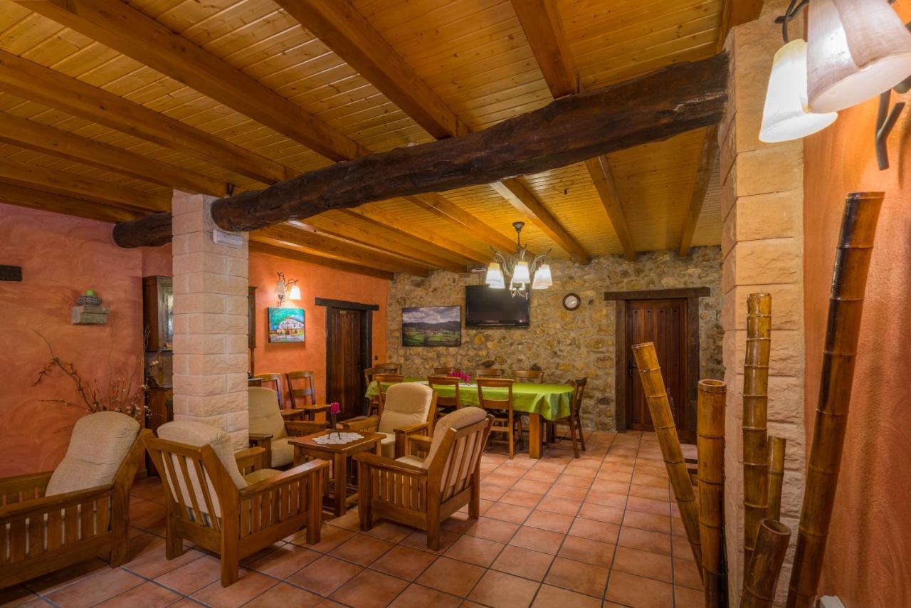Casa Rural Etxano Amorebieta-Etxano Exterior photo